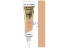 Max Factor Miracle Pure make-up 40 Light Ivory 30 ml