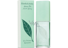 Elizabeth Arden Green Tea parfémovaná voda pro ženy 50 ml