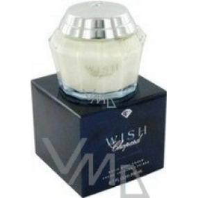 Chopard Wish tělový krém pro ženy 200 ml