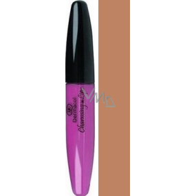 Dermacol Charming Lips lesk na rty 06 6 ml