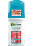 Garnier Skin Naturals Pure Active ExfoBrusher proti akné 150 ml