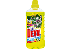 Dr. Devil Citrus Force univerzální čistič 1 l