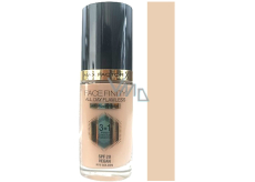 Max Factor Facefinity All Day Flawless 3v1 make-up N75 Golden 30 ml