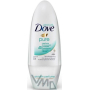 Dove Pure kuličkový antiperspirant deodorant roll-on pro ženy 50 ml