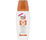 SebaMed Sun Care SPF30 opalovací sprej vysoká ochrana 150 ml