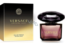 Versace Crystal Noir parfémovaná voda pro ženy 30 ml