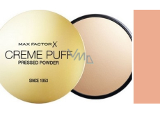 Max Factor Creme Puff Refill make-up a pudr 13 Nouveau Beige 14 g