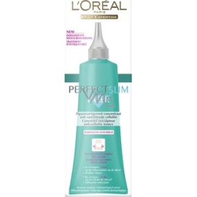 Loreal Paris Perfect Slim Laser remodelační koncentrát proti celulitidě 125 ml