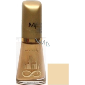 Max Factor Nailfinity lak na nehty 222 Golden Peach 10 ml