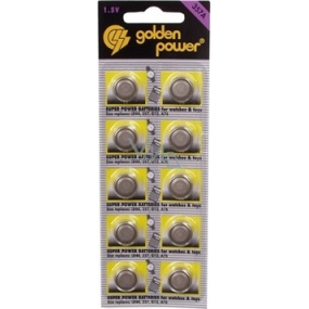 Golden Power Lr44 1,5V baterie 1 kus 357 A