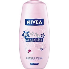 Nivea Angel Star sprchový gel 250 ml