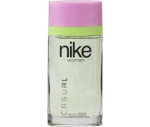 Nike Casual Woman toaletní voda 75 ml