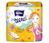 BELLA For Teens ultra Energy 10ks    2412