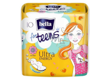 BELLA For Teens ultra Energy 10ks    2412