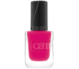 Catrice Gel Affair lak na nehty 018 Berry Styles 10,5 ml