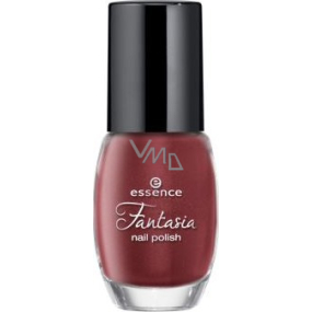 Essence Fantasia Nail Polish lak na nehty 03 Take A Ride On Pegasus 10 ml