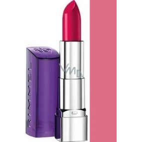 Rimmel London Moisture Renew Lipstick rtěnka 200 Latino 4 g