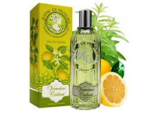 Jeanne en Provence Verveine Cédrat - Verbena a Citrusové plody parfémovaná voda pro ženy 60 ml