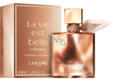 Lancome La Vie Est Belle Gold Extrait parfémovaná voda pro ženy 30 ml