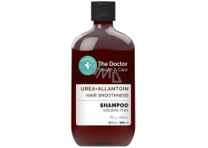 The Doctor Health & Care Urea + Allantoin uhlazující šampon na vlasy 355 ml