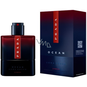 Prada Luna Rossa Ocean parfém pro muže 50 ml