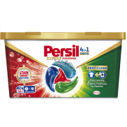 Persil Discs Expert Stain Removal 4v1 univerzální kapsle na praní 11 dávek