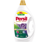 Persil Expert Lavender Color XL prací gel na barevné prádlo s vůní levandule 50 dávek 2,25 l