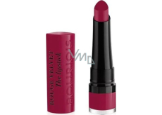 Bourjois Rouge Velvet The Lipstick rtěnka 10 Magni-fig 2,4 g