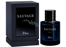 Christian Dior Sauvage Elixir parfém pro muže 60 ml