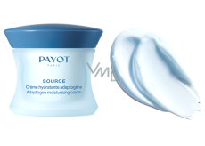 Payot Source Hydratant Adaptogene hydratační denní krém pro normální až suchou pleť 50 ml