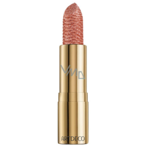 Artdeco Lip Jewels třpytivá rtěnka 37 Nude Diamonds 3,5 g