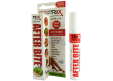 Trix Family Care After Bite TR 261 přípravek po kousnutí hmyzem roll-on 15 ml