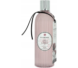 Vivian Gray Vivanel Lotus a Rose luxusní sprchový gel pro ženy 300 ml