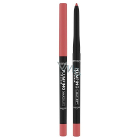 Catrice Plumping Lip Liner tužka na rty 200 Rosie Feels Rosy 0,35 g