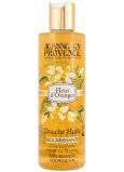 Jeanne En Provence Pomerančový květ sprchový olej 250 ml