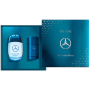 Mercedes-Benz The Move toaletní voda pro muže 100 ml + deodorant stick 75 g, dárková sada