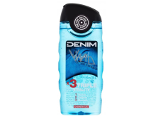 Denim Original sprchový gel pro muže 250 ml