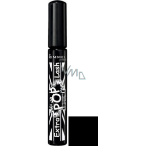 Rimmel London Extra Pop Lash řasenka 003 Pop Black 8 ml