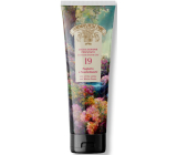 Compagnia Delle Indie 19 Lily of the Valley and White Musks parfémovaný sprchový gel 250 ml