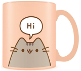 Epee Merch Pusheen Hello Goodbye hrnek 315 ml