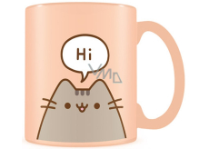 Epee Merch Pusheen Hello Goodbye hrnek 315 ml