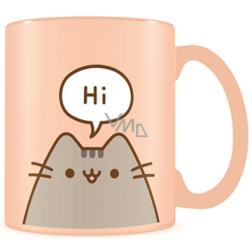 Epee Merch Pusheen Hello Goodbye hrnek 315 ml