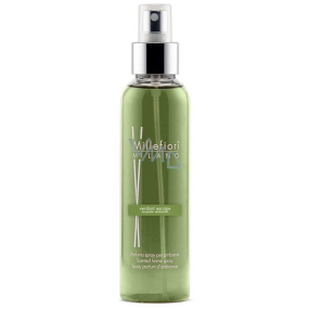 Millefiori Milano Natural Verdant Escape - Únik do zeleně Bytový sprej 150 ml