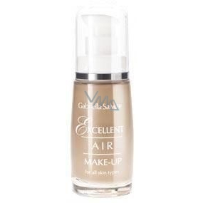 Gabriella Salvete Excellent Air make-up 01 odstín 30 ml