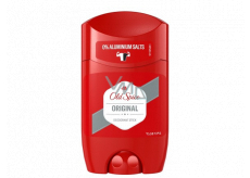 Old Spice Original antiperspirant deodorant stick pro muže 50 ml