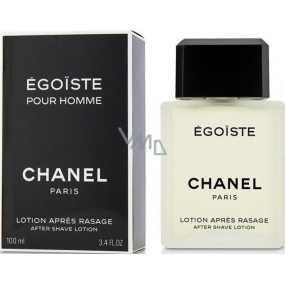 Chanel Egoiste voda po holení 100 ml