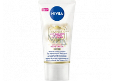 Nivea Cellular Luminous630 krém na ruce proti pigmentovým skvrnám 50 ml