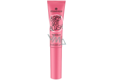 Essence Baby Got Blush tekutá tvářenka 10 Pinkalicious 10 ml