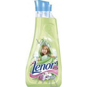 Lenor Tropical Fresh aviváž 1 l