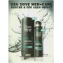 Dove Men + Care Aqua Impact antiperspirant deodorant sprej pro muže 150 ml